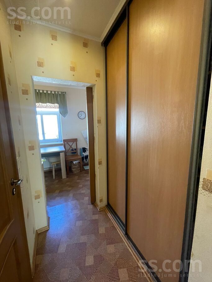 Vecmīlgrāvja 1. l. 4, Rīga — dzivoklis