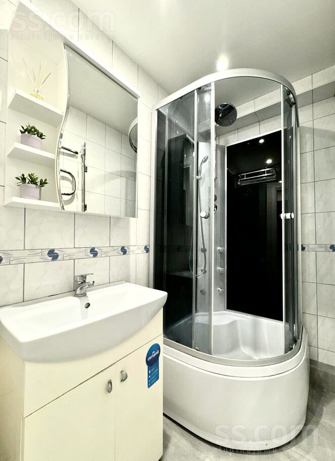 Stirnu 22, Rīga — dzivoklis