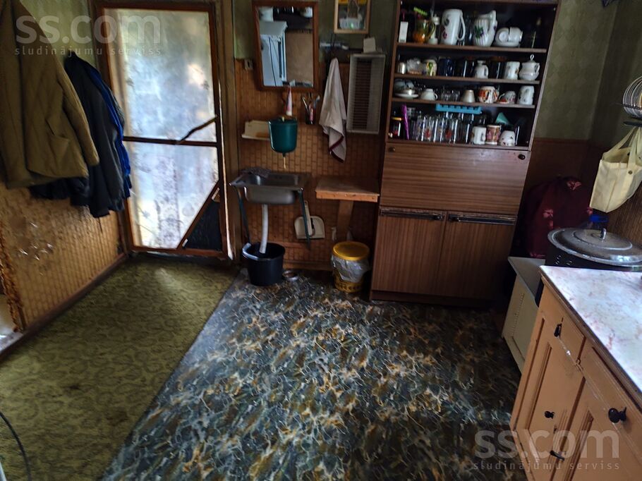 Fintmuiža, Preiļi un raj., Aglonas pag. — vienseta