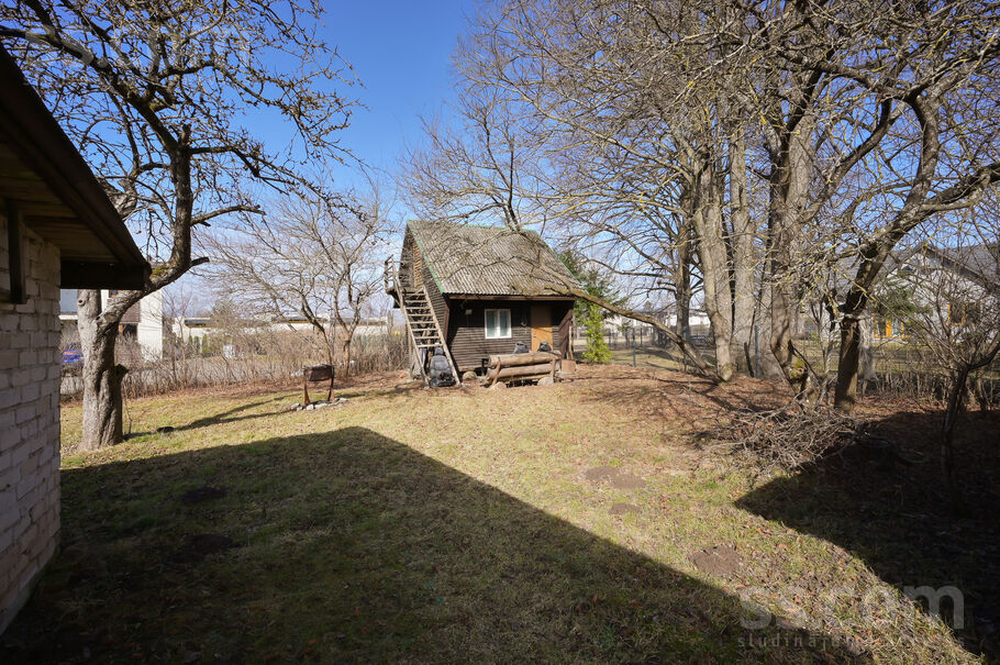 Strēlnieku iela 41, Rīgas rajons, Sigulda — maja