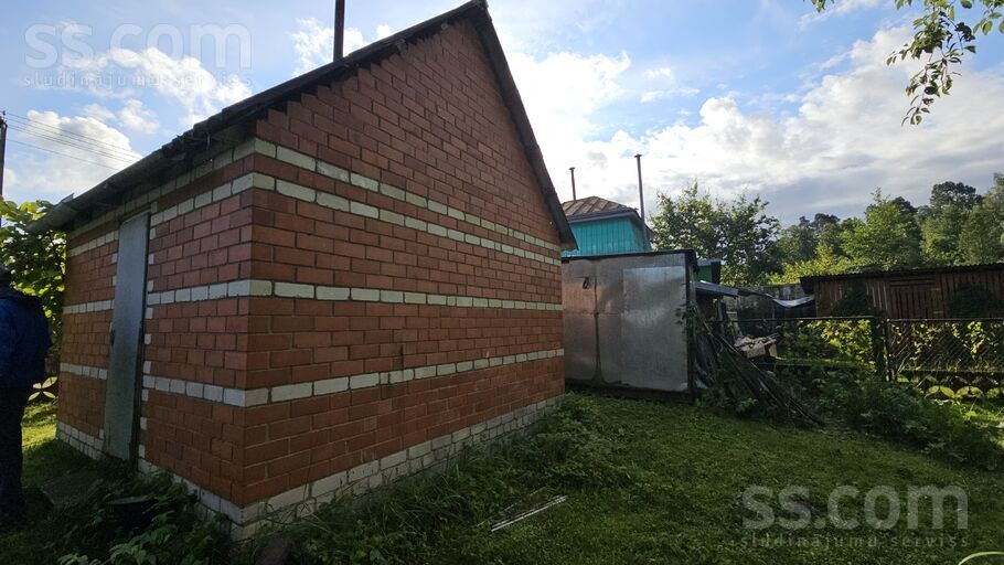 Viesturi Raf 217, Jelgava un raj., Jelgava — maja