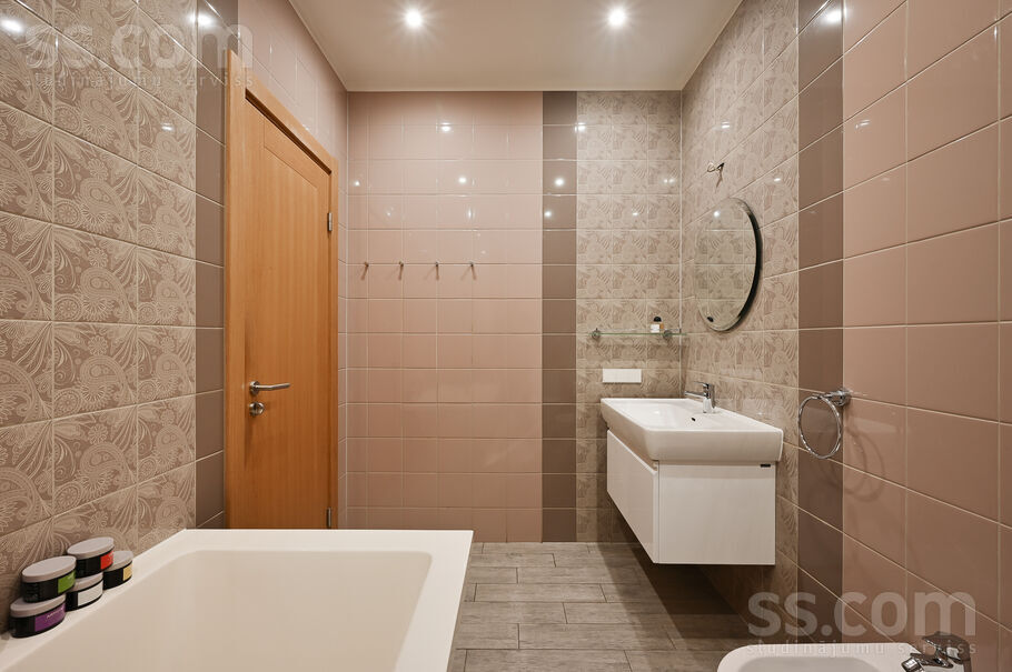 Liepājas 2, Rīga — dzivoklis