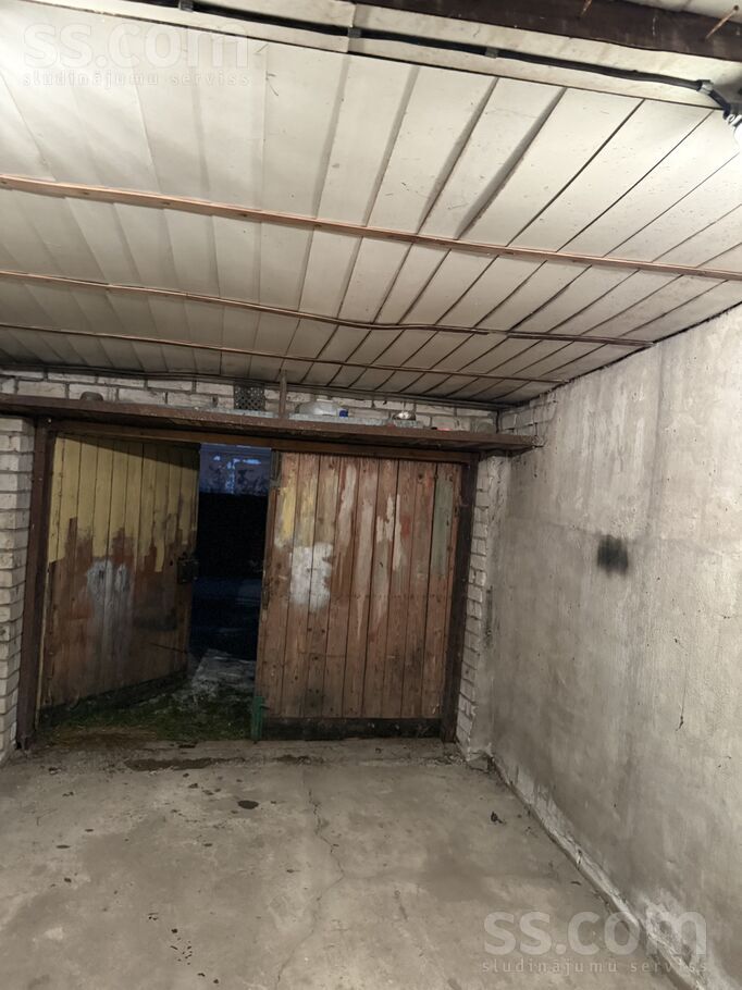 Rūpniecības, Jelgava un raj., Jelgava — telpa