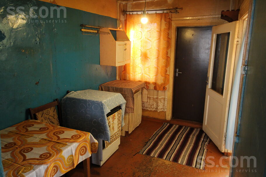 Valmieras 70, Daugavpils un raj., Daugavpils — dzivoklis