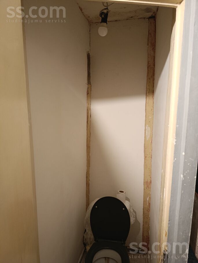 Stirnu 13d, Rīga — dzivoklis