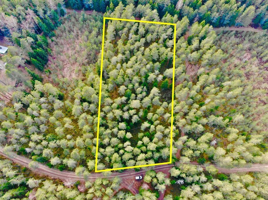 Jūrkalnes 17, Skulte, Limbaži un raj., Skultes pag. — zeme