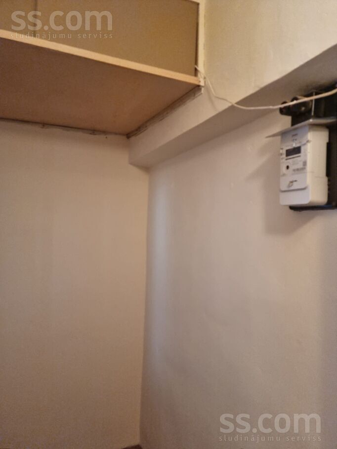 Nomales 7, Rīga — dzivoklis