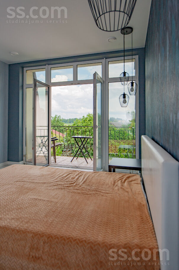 Atpūtas iela 6, Bukulti, Rīgas rajons, Garkalnes nov. — dzivoklis