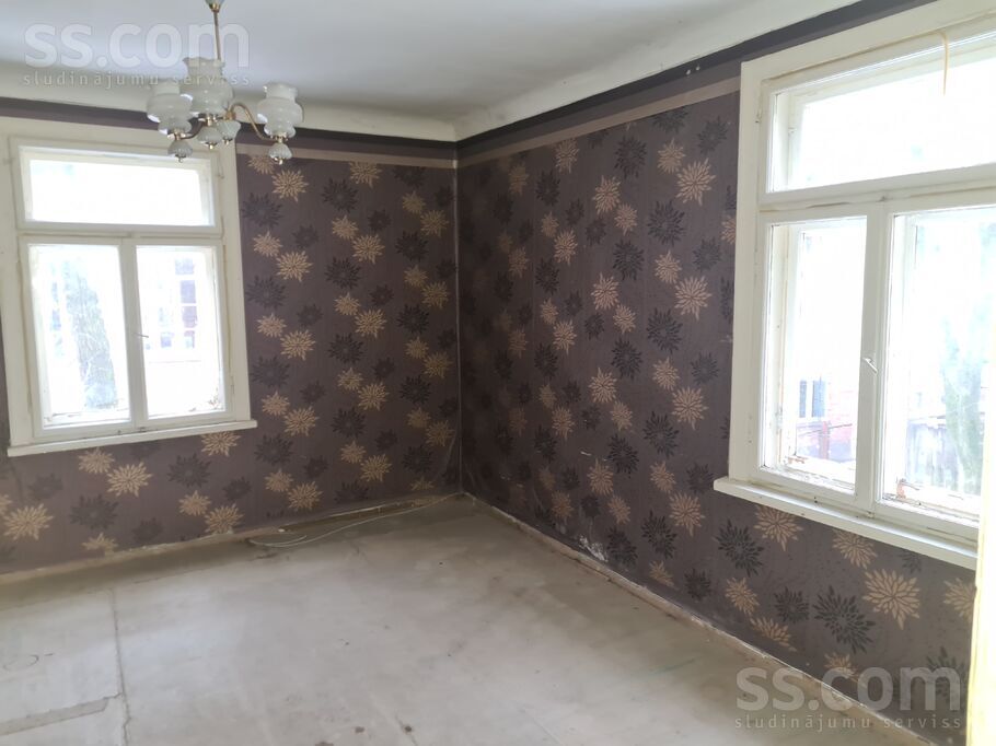 Baltā 12, Rīga — dzivoklis