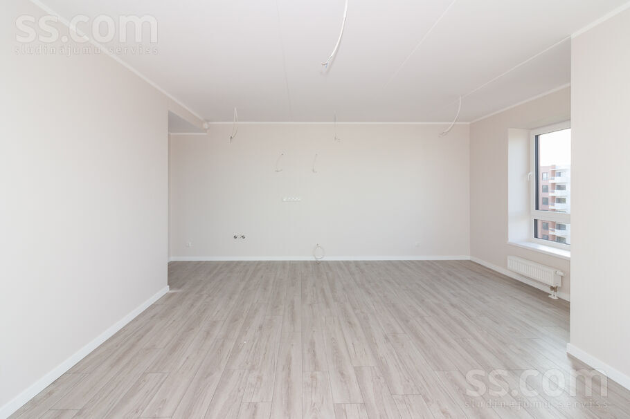 Dravnieku 3 k-3, Rīga — dzivoklis