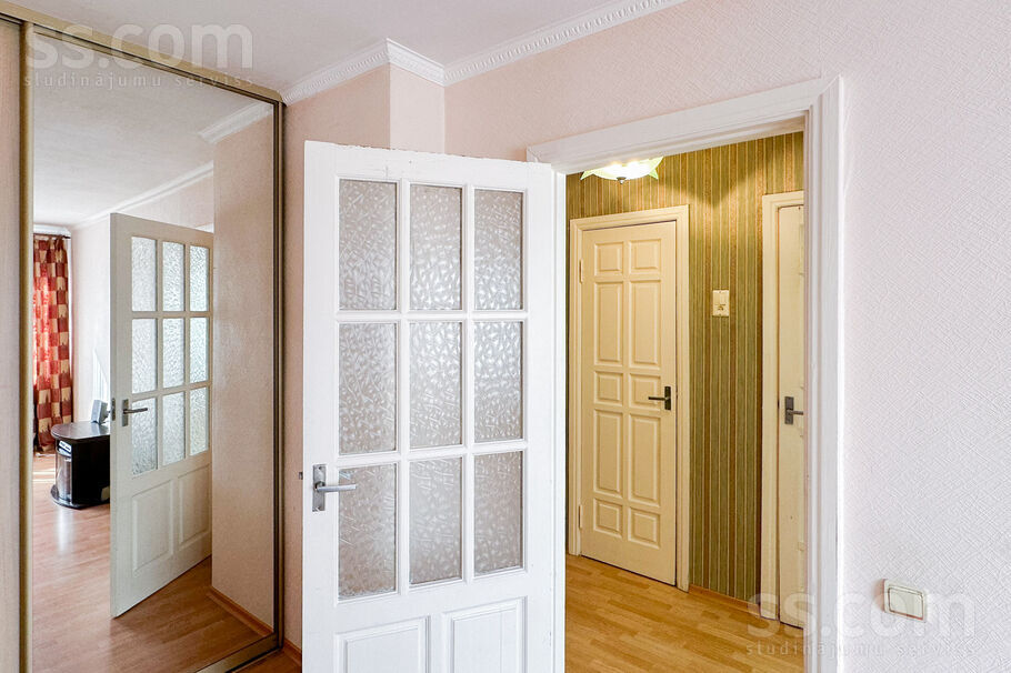 Acone 1, Acone, Rīgas rajons, Salaspils l. t. — dzivoklis