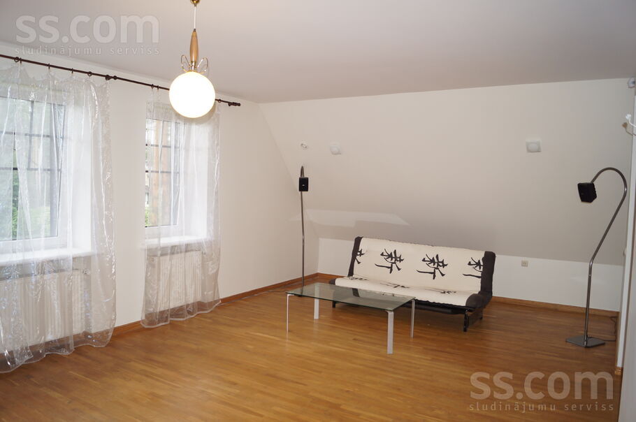 Liedaga 24, Priedkalne, Rīgas rajons, Garkalnes nov. — maja