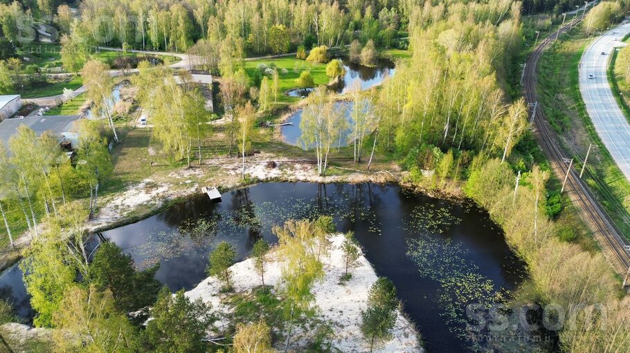 Ladiņu iela 5a, Lilaste, Rīgas rajons, Saulkrastu l. t. — zeme