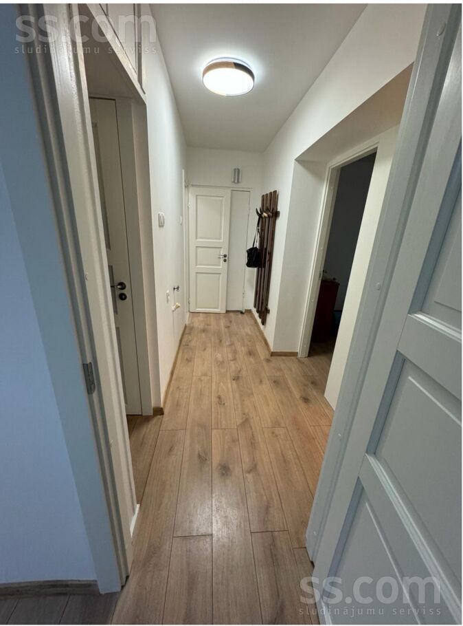 Elvīras 12, Rīga — dzivoklis