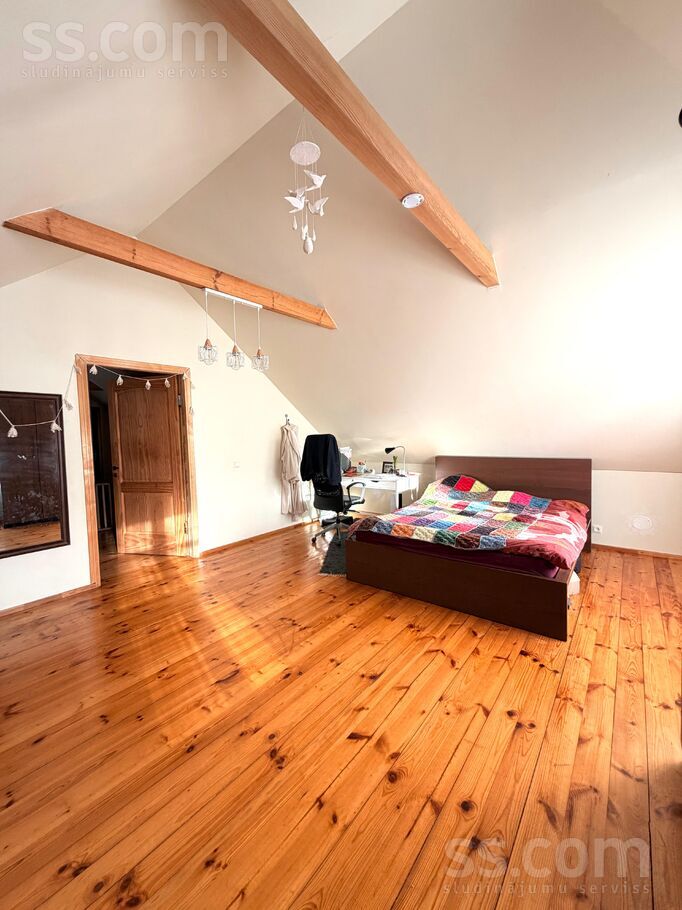 Muižuļi 2, Vitrupe, Limbaži un raj., Salacgrīvas l. t. — maja