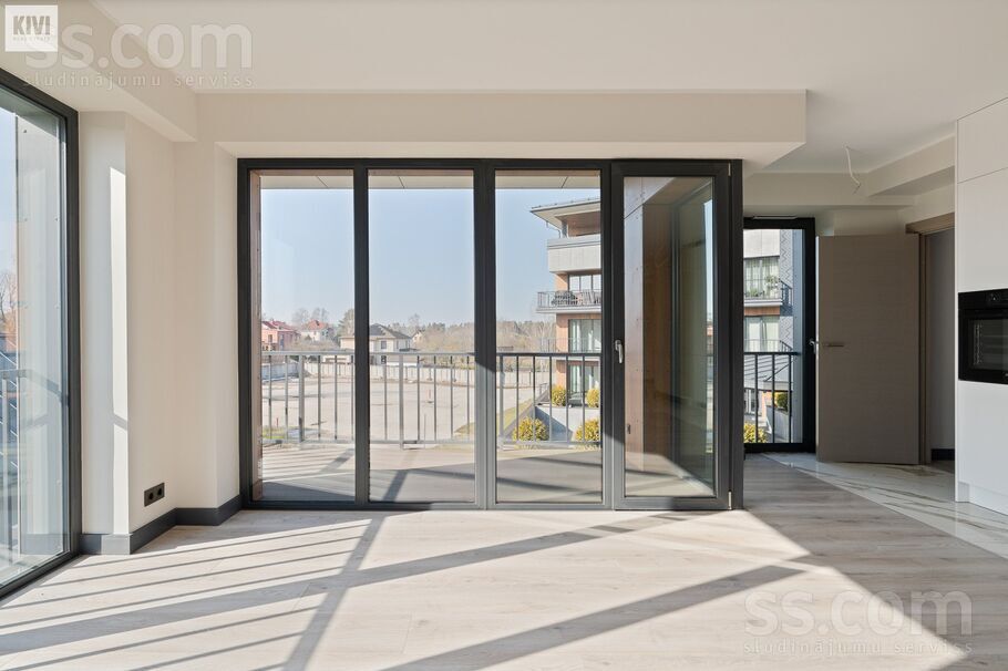 Mežmalas 10, Krustkalni, Rīgas rajons, Ķekavas pag. — dzivoklis