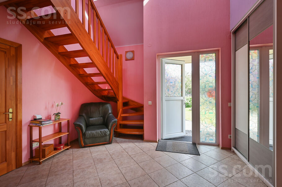 Cidoniju iela 13, Dreiliņi, Rīgas rajons, Stopiņu nov. — maja