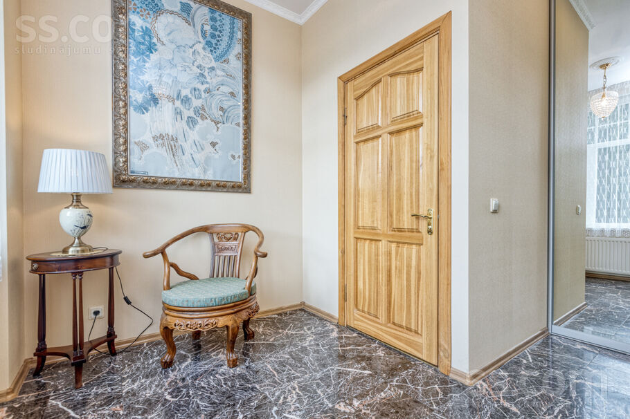 Rožkalni 2, Ogre un raj., Birzgales pag. — maja