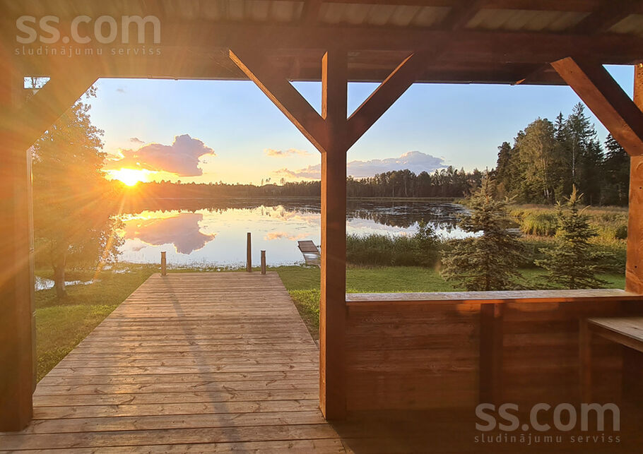 Lejasdukuļi, Drusti, Cēsis un raj., Drustu pag. — maja