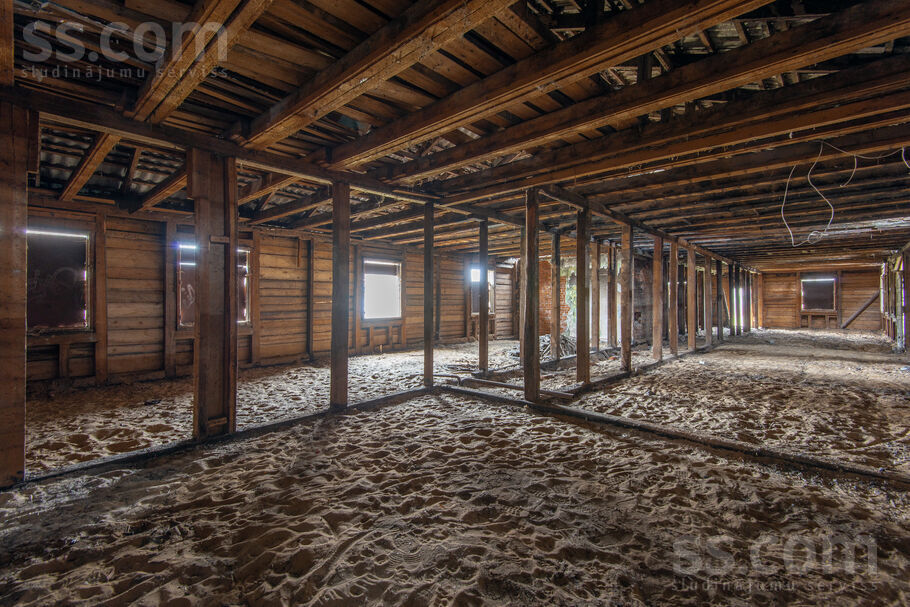 Rencēnu 12, Rīga — maja