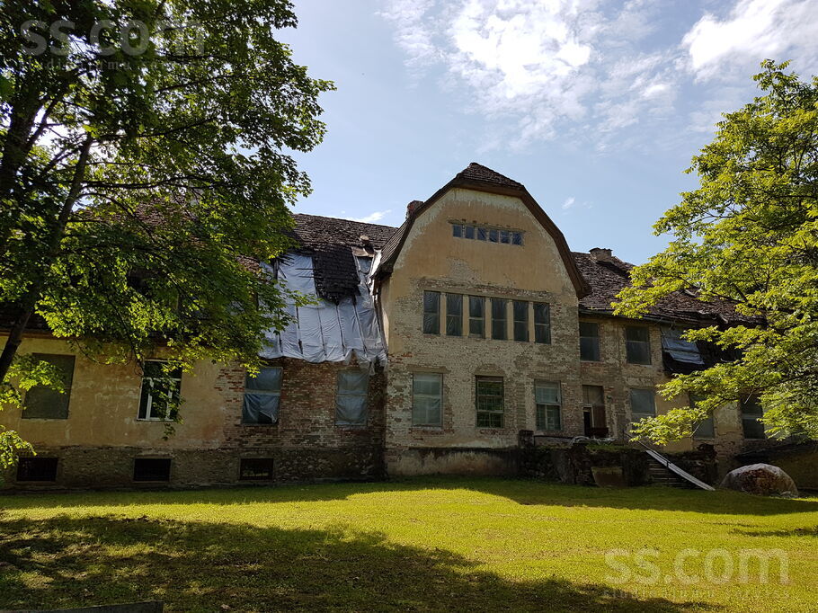 Madliena, Ogre un raj., Madlienas pag. — vienseta