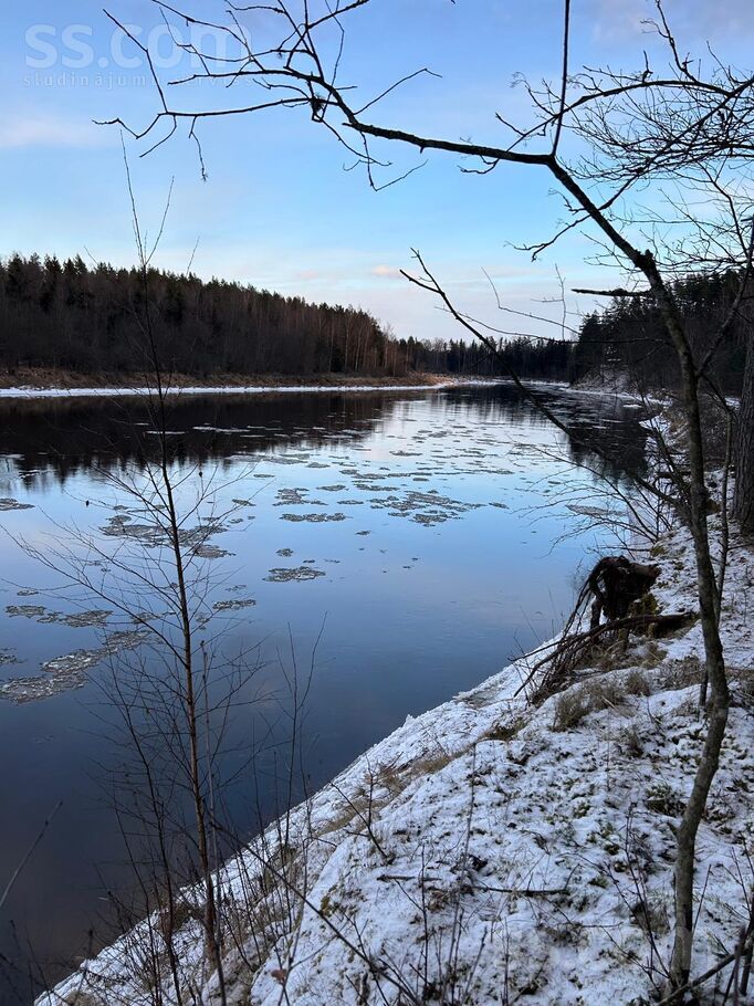 Bez, Gauja, Rīgas rajons, Inčukalna nov. — zeme