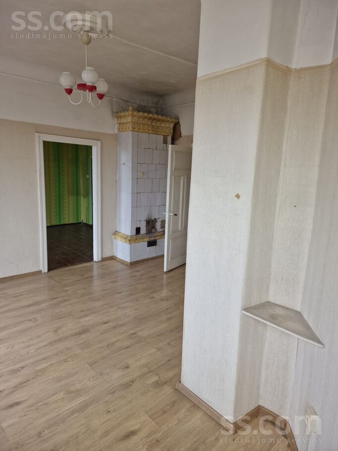 Bauskas 149, Rīga — dzivoklis