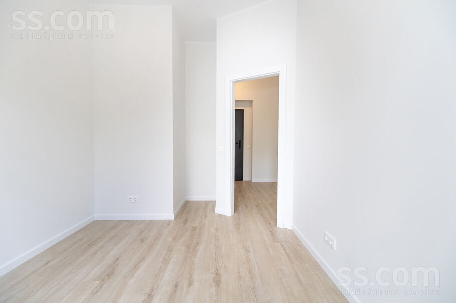 Gaujas 63, Rīga — dzivoklis