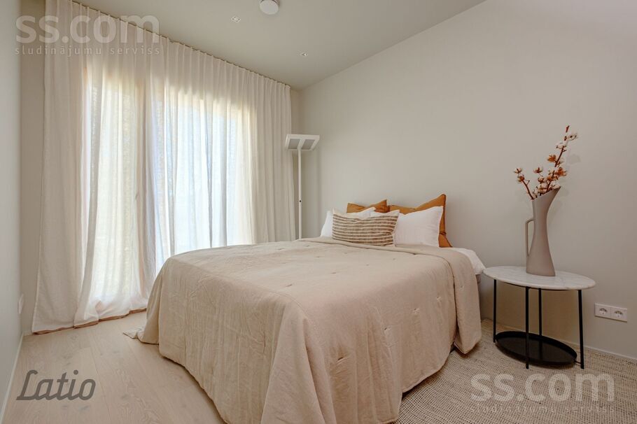 Kalnu 6a, Rīgas rajons, Saulkrasti — maja