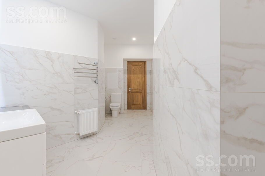 Vaļņu 21, Rīga — dzivoklis