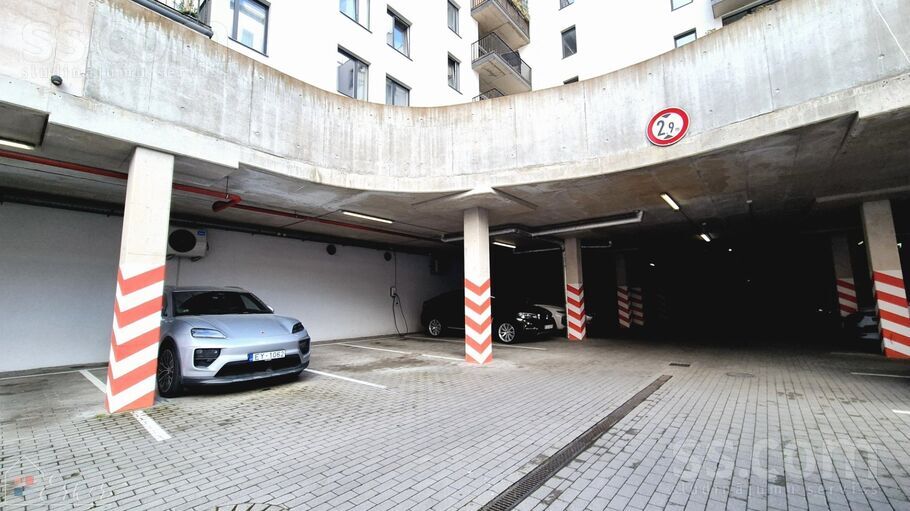 Rūpniecības 48, Rīga — dzivoklis