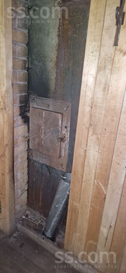 Blāzmas iela 6, Jelgava un raj., Jelgava — maja