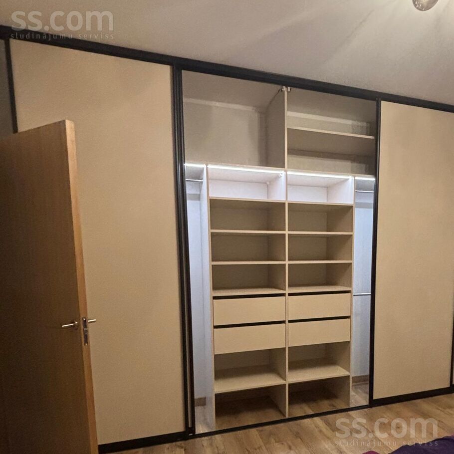 Instituta iela 29, Ulbroka, Rīgas rajons, Stopiņu nov. — dzivoklis