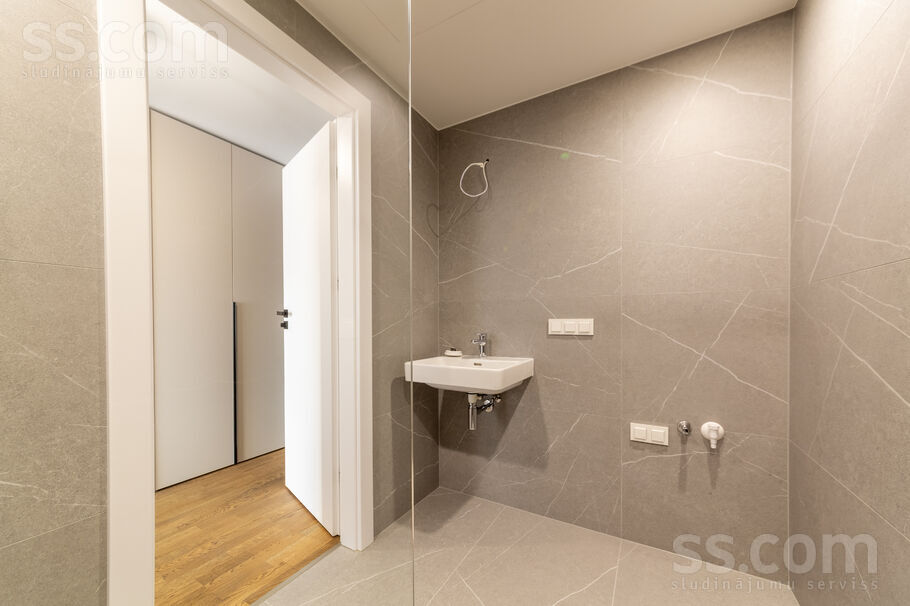 Raņķa d. 5, Rīga — dzivoklis