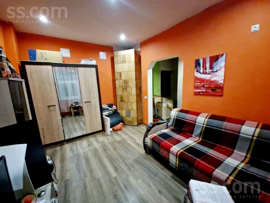 Vējdzirnavu 28, Rīga — dzivoklis