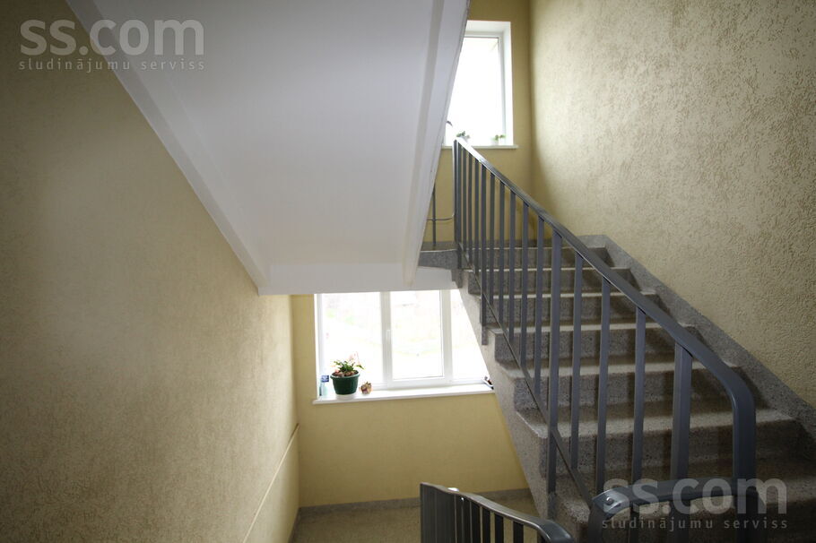 Daugavas iela 2, Rīgas rajons, Salaspils — dzivoklis