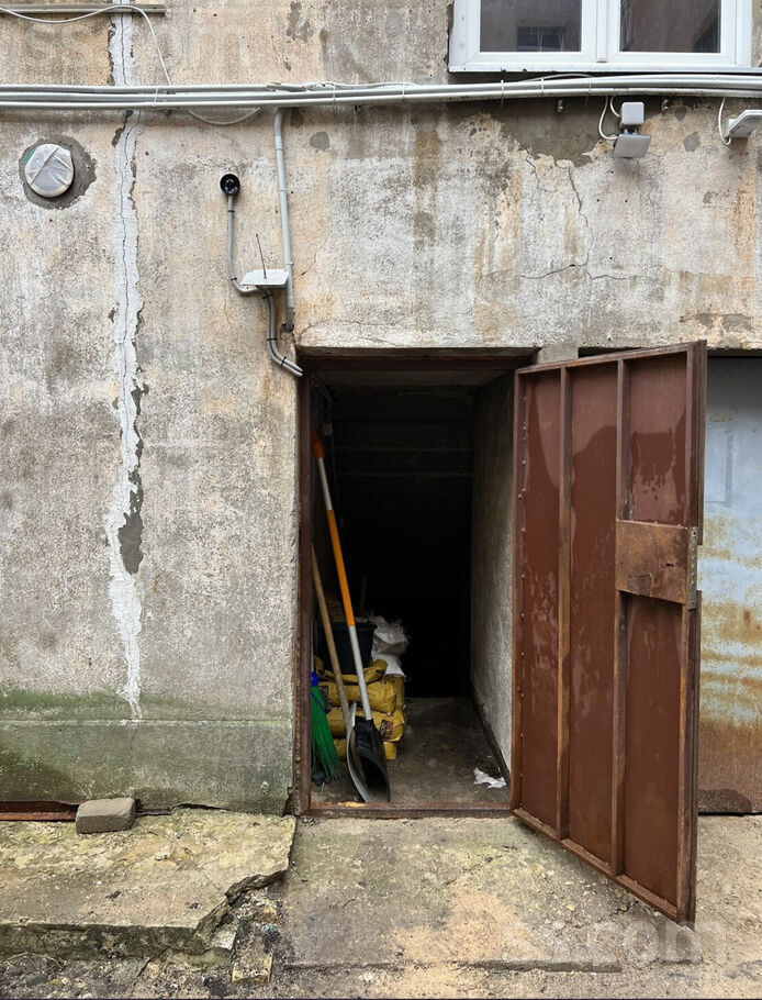 Elijas 20, Rīga, centrs — telpa