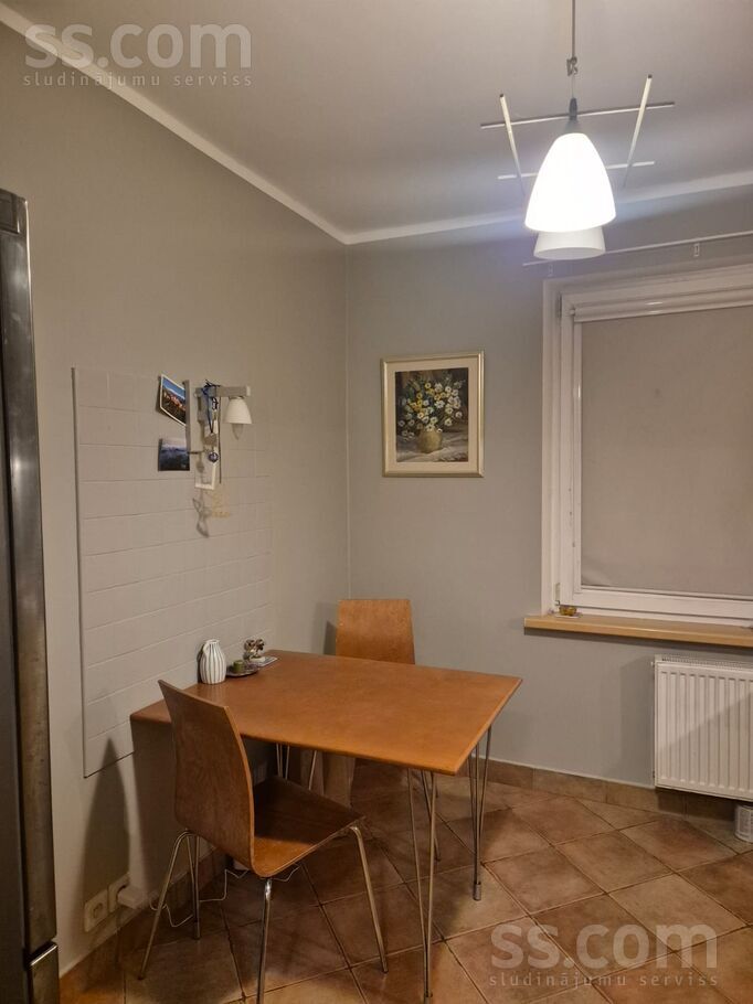 Institūta 15, Ulbroka, Rīgas rajons, Stopiņu nov. — dzivoklis