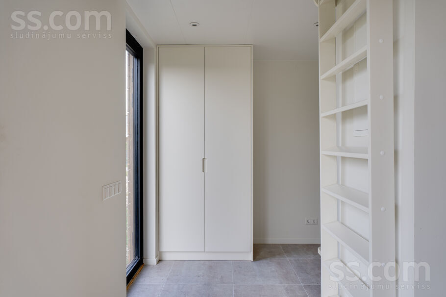 Nellijas iela 3, Vīkuļi, Rīgas rajons, Babītes pag. — maja