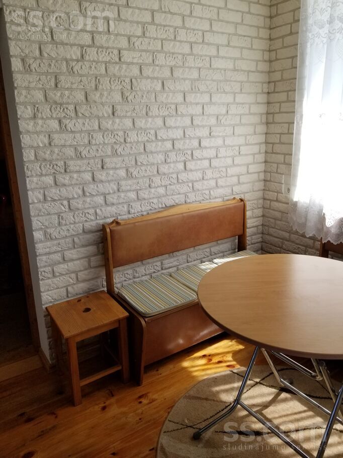 1-8-30, Šķēde, Liepāja un raj., Medzes pag. — maja