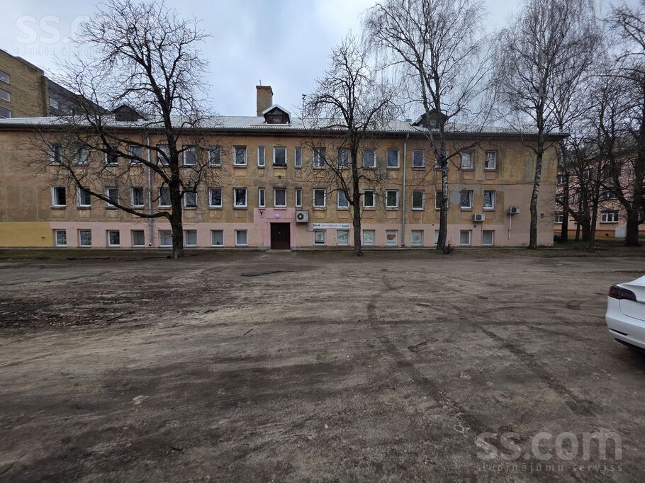 Ieriķu 48, Rīga — dzivoklis