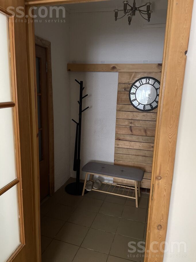 Ģimnāzijas iela 2, Cēsis un raj., Cēsis — telpa