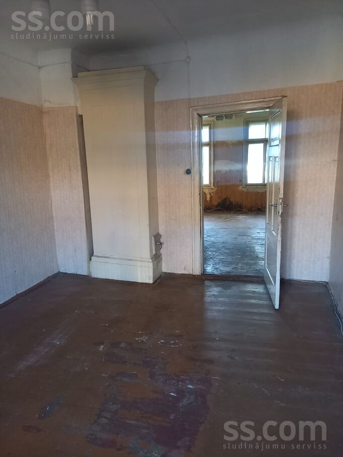 Alekša 4, Rīga — dzivoklis