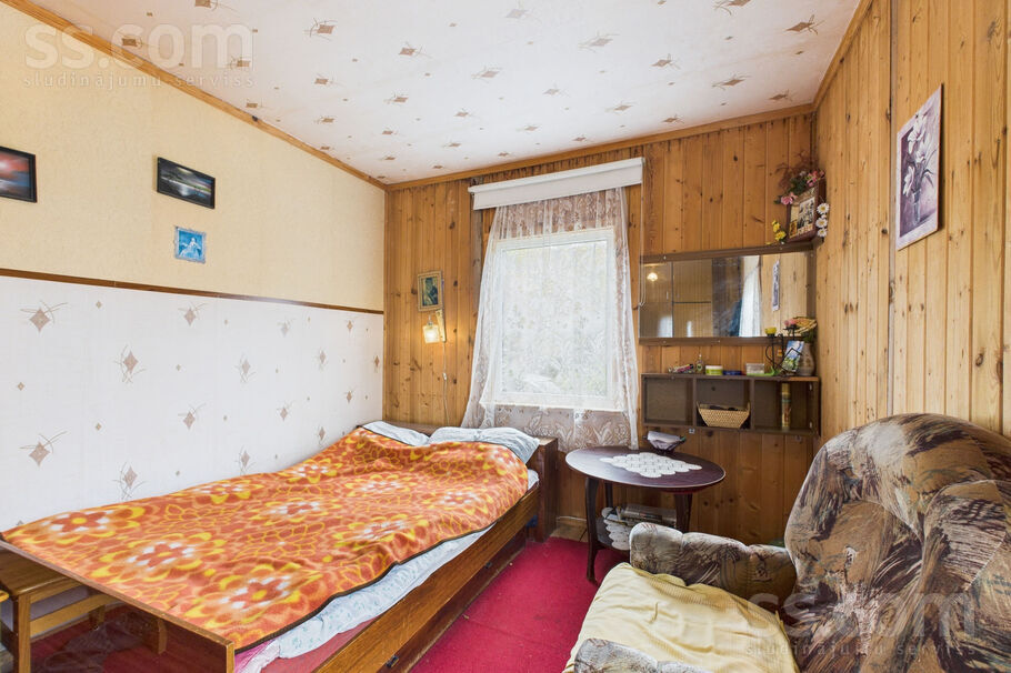 Ābelīte 307, Ābelīte, Rīgas rajons, Sējas nov. — maja