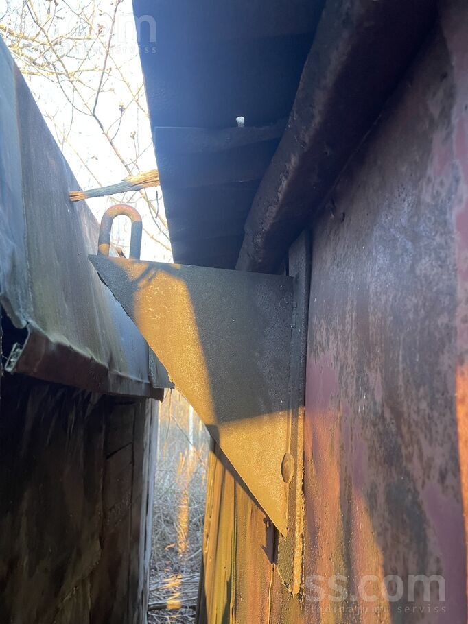 Kaķasēkļa d. 36, Rīga, Sarkandaugava — telpa