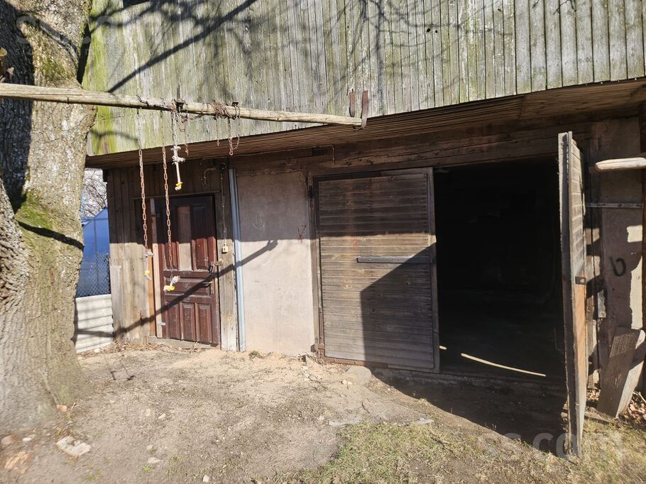 Loku iela 25, Valmiera un raj., Valmiera — maja