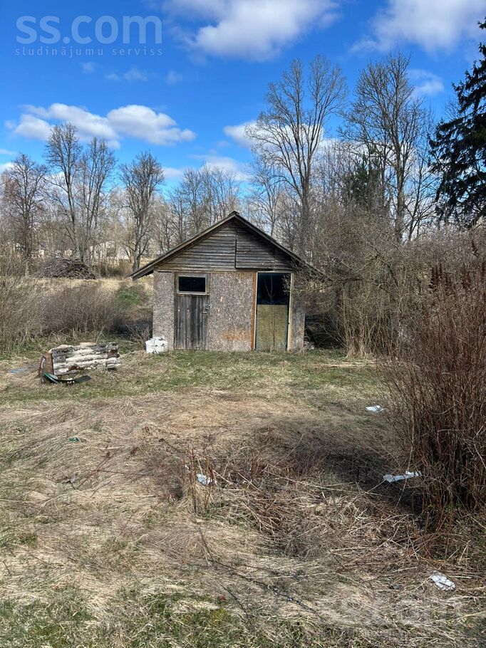 Dākas māja 4, Stūri, Rīgas rajons, Baldones l. t. — dzivoklis