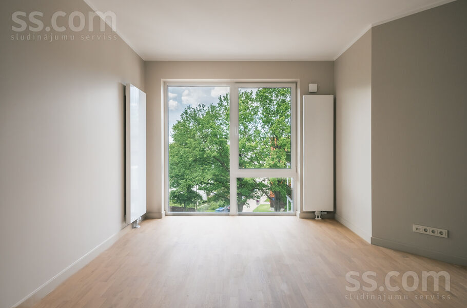 Rumbulas 14, Rīga — dzivoklis