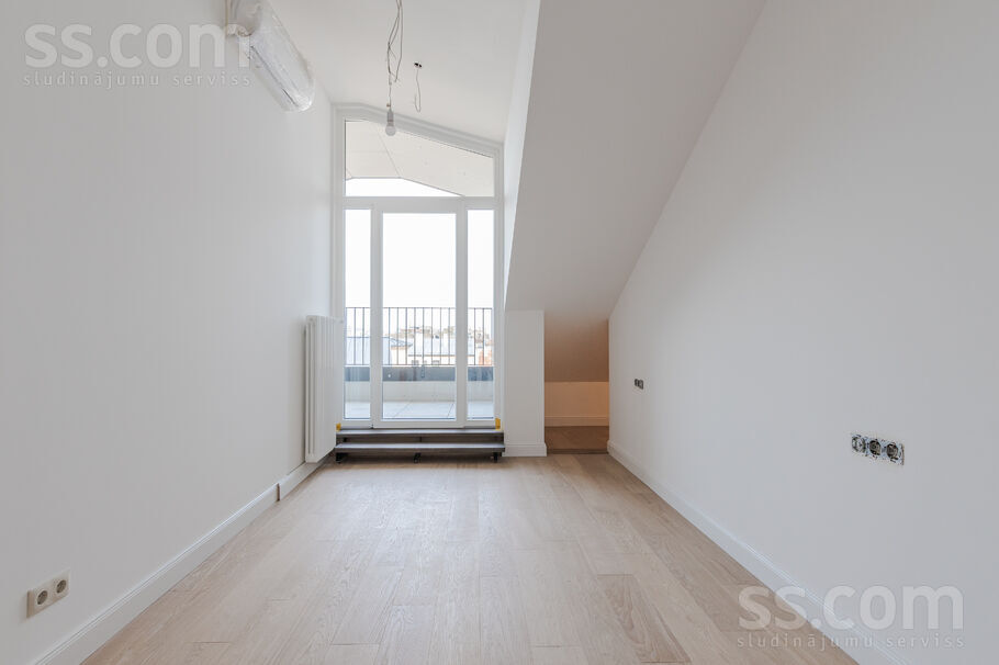 Merķeļa 2, Rīga — dzivoklis