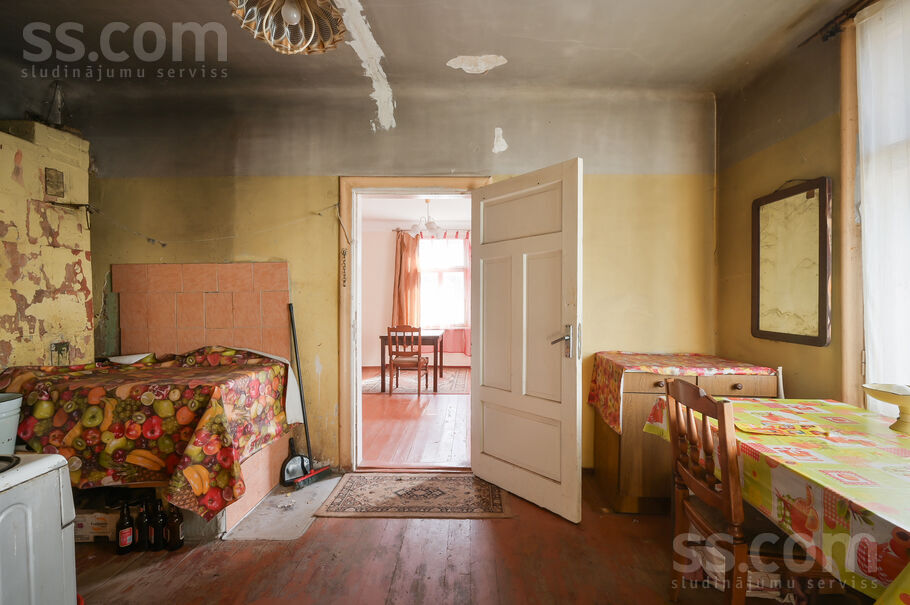 Strēlnieku iela 41, Rīgas rajons, Sigulda — maja